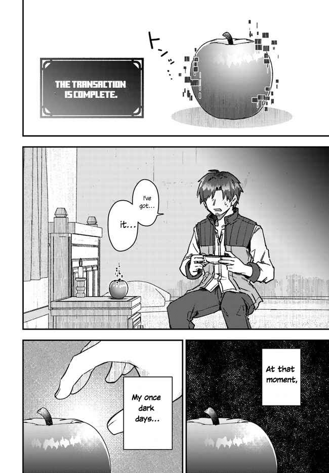 Teihen Ossan, Cheat Kokusei de Isekai Rakuraku Life Chapter 1 19